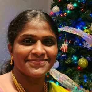 Jyothi Beera